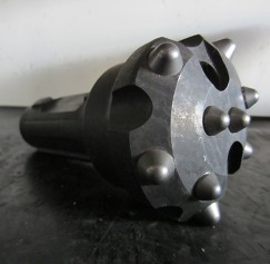 Bits for Low Pressure Hammers