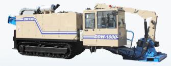 DDW-1000 (100ton)