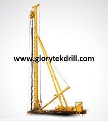 Auger Drilling Rig CFG