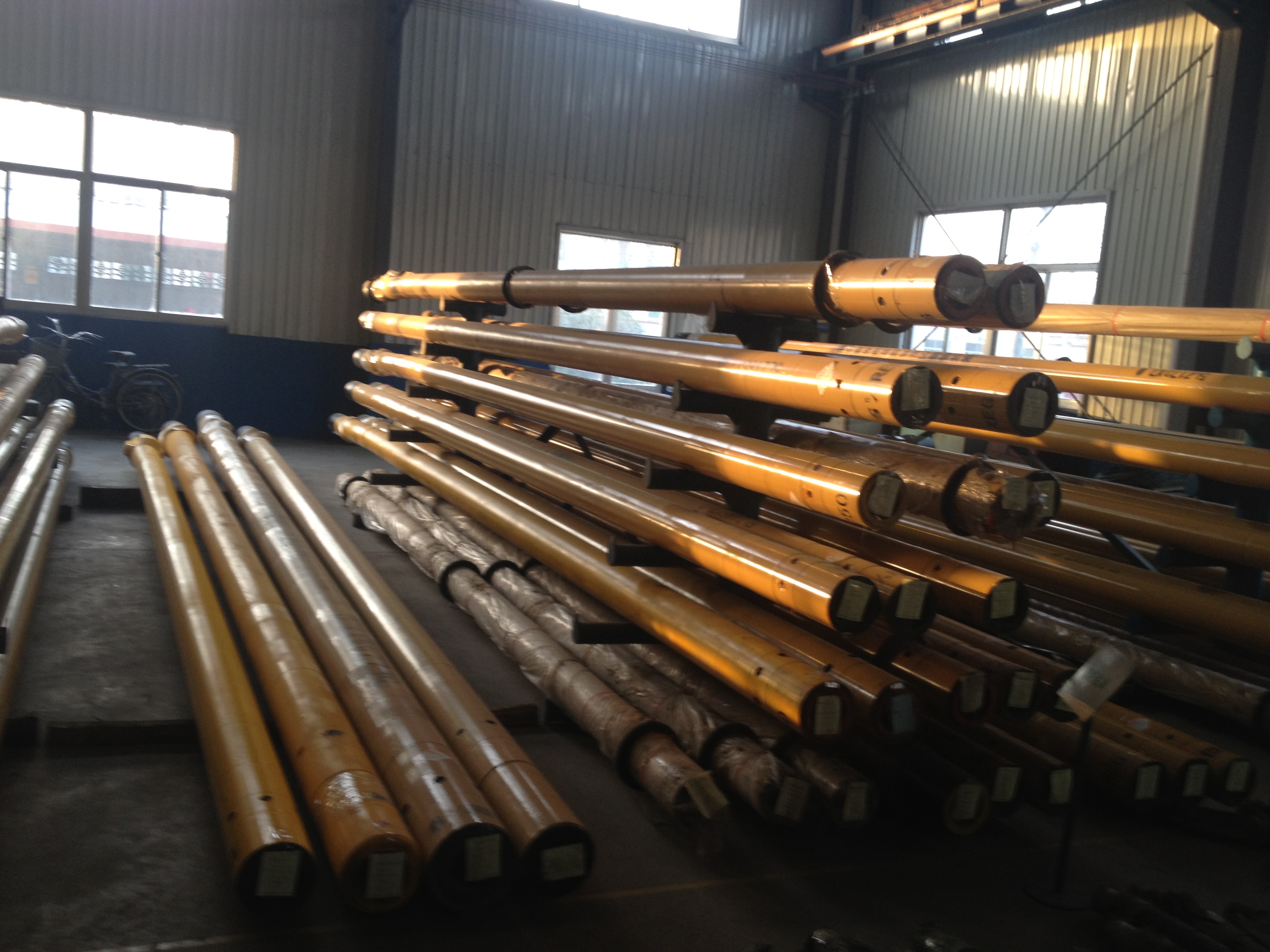 Mud Motor / Downhole Motor