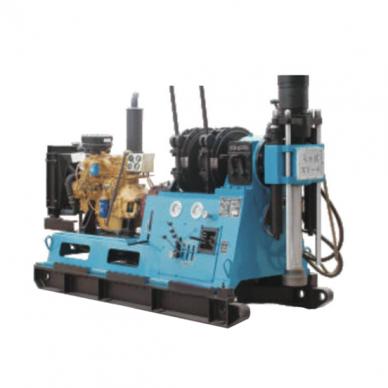 XY-4 Core Drilling Rig