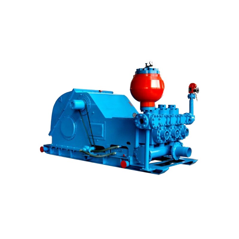 3NB-500 Mud Pump