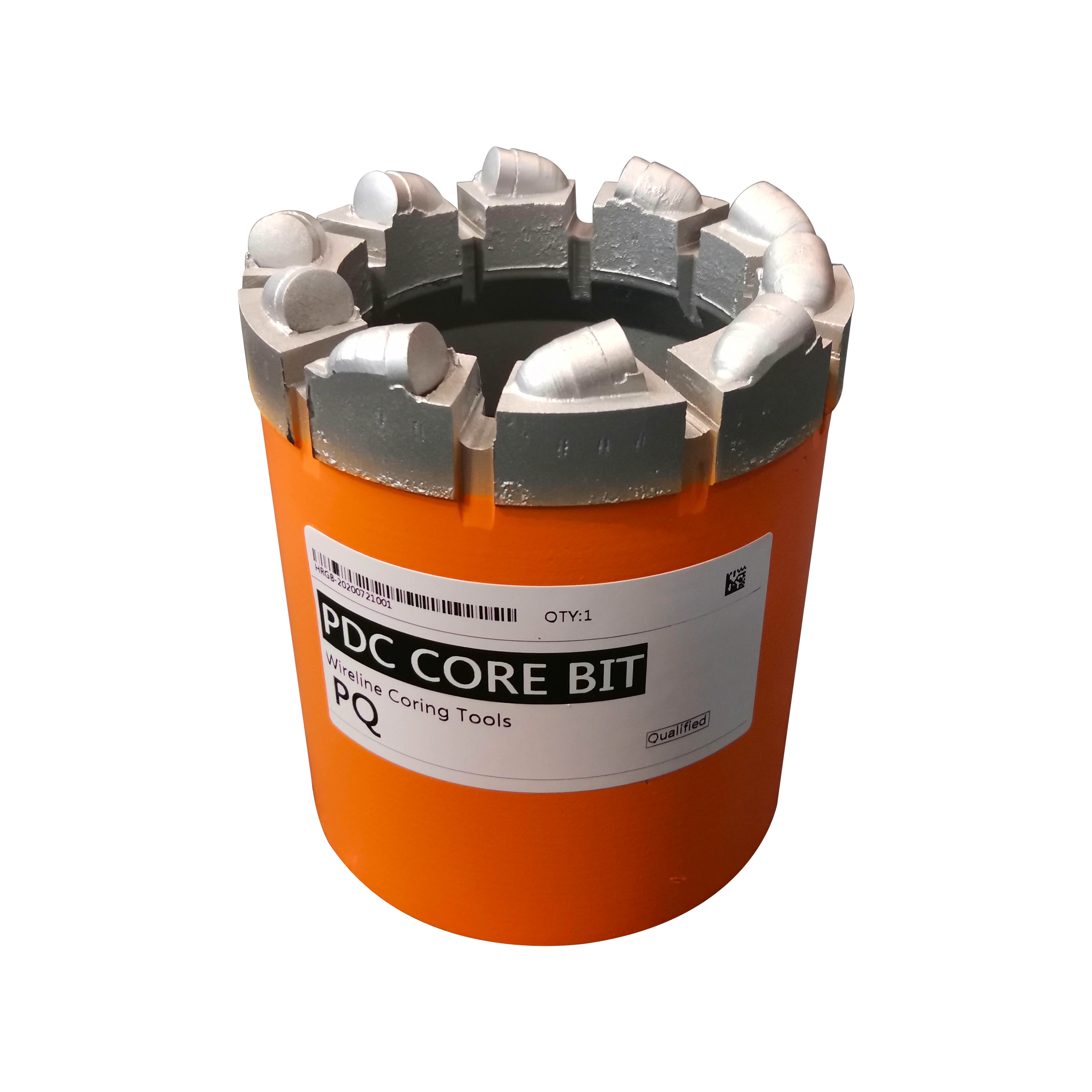 Wire-line Core Drilling Tools 