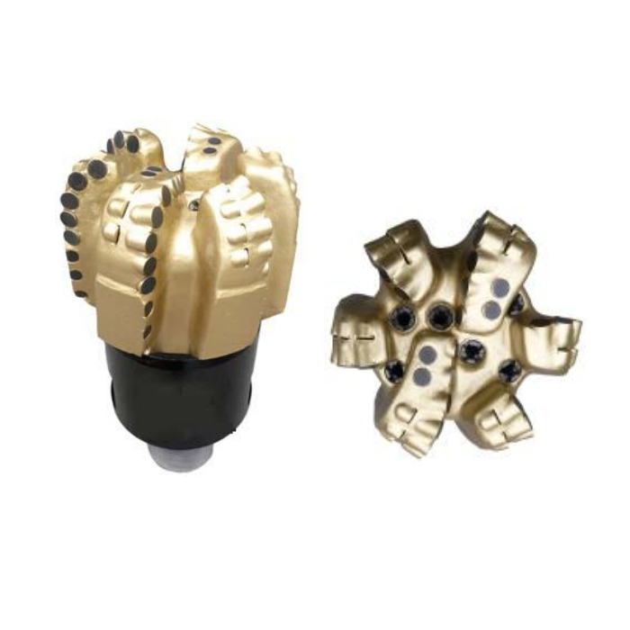 PDC Bits for Water Well/ Oil/HDD Drilling