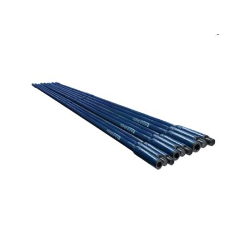 Integral Heavy Weight Drill Pipe