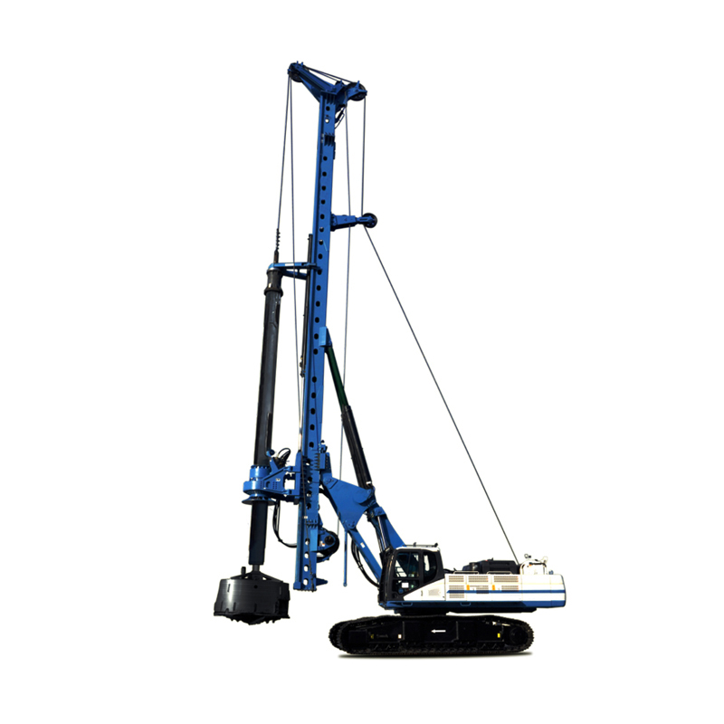 YTR Series Rotary Drilling Rig