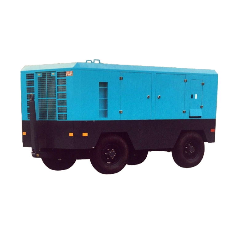 Airman Air Compressor