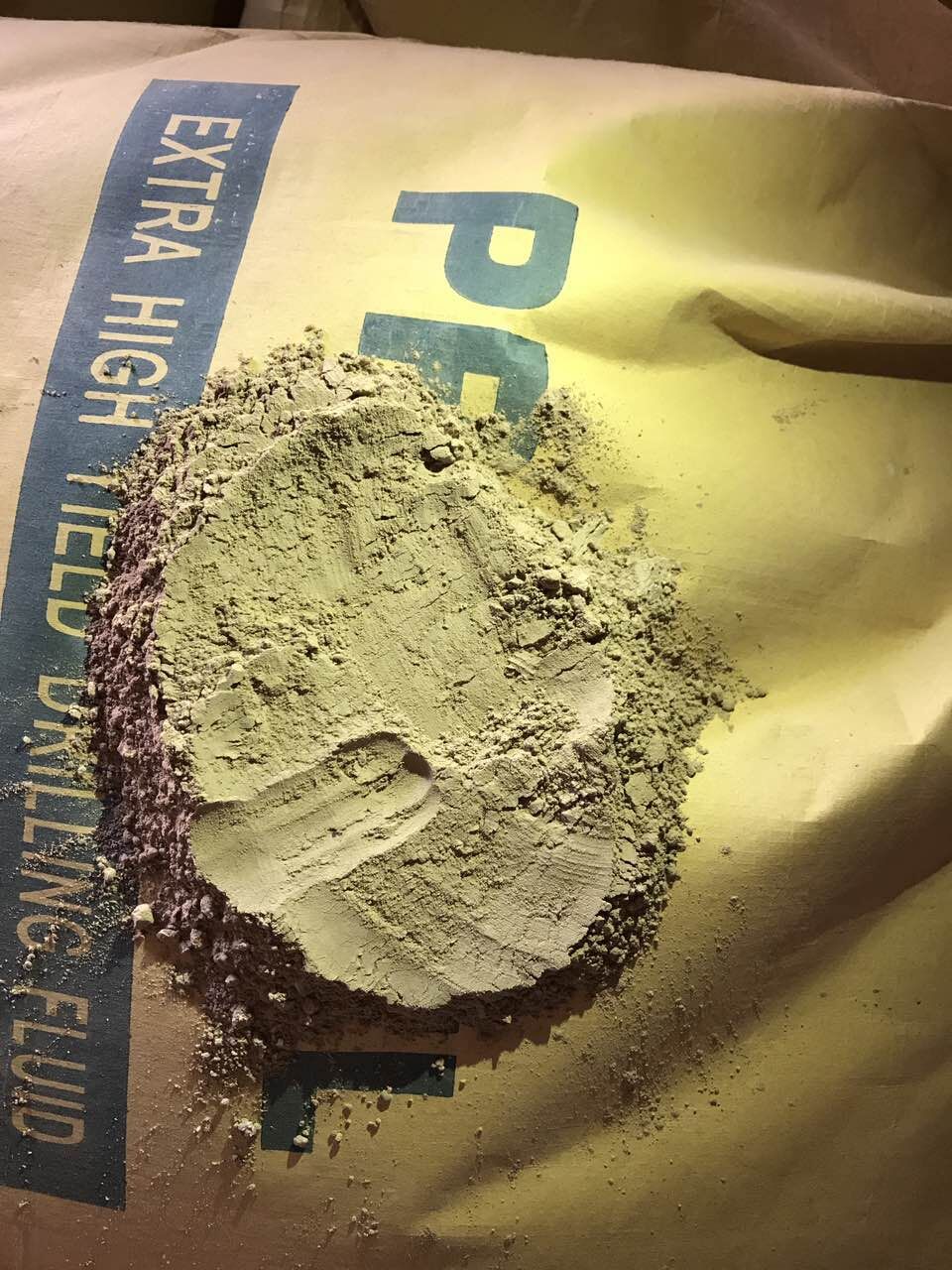  HDD Bentonite