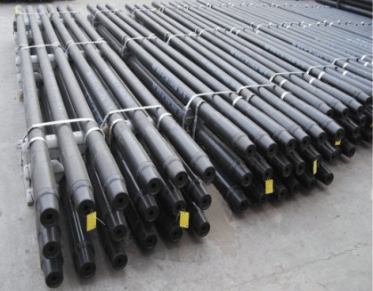 HDD Integrated Drill pipe